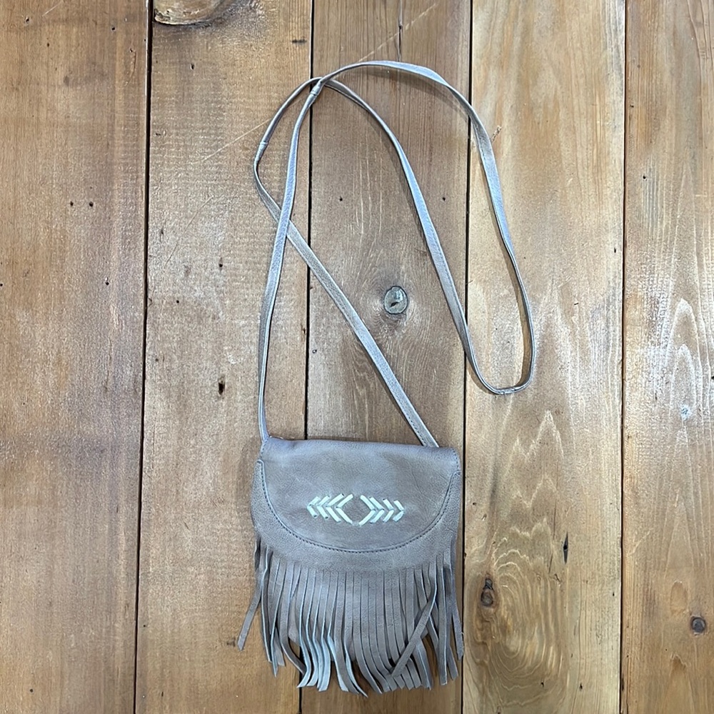 Fringe Festival Belt Bag